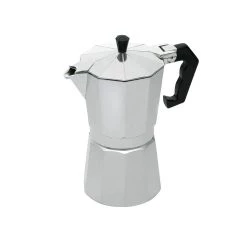 Kitchencraft Cuisinerie Cuisinière Le'Xpress Espresso Coffee Maker - Six Cup