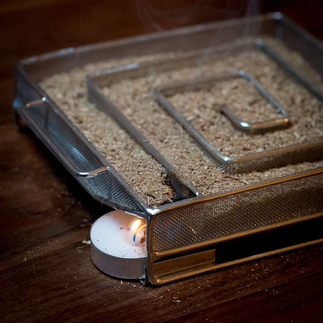 Sélection De Poussières De Bois ProQ 6 X 1.2L Sacs BBQ 4 Sélection De Poussières De Bois ProQ 6 X 1.2L Sacs BBQ – Image 2