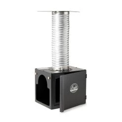 Bradley Smoker Bradley Adaptateur Pour Fumeurs à Froid 7 Bradley Smoker Bradley Adaptateur Pour Fumeurs à Froid -Sous Chef Boutique cold smoke adaptor