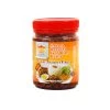 TG Crispy Anchovy Chilli 240g Ingredients 2 TG Crispy Anchovy Chilli 240g Ingredients -Sous Chef Boutique crispy anchovy chilli