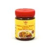 Tean's Gourmet Crispy Prawn Chilli Sambal 240g Ingredients 2 Tean's Gourmet Crispy Prawn Chilli Sambal 240g Ingredients -Sous Chef Boutique crispy prawn chilli