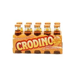 Crodino - 10 Bottles