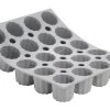 De Buyer De Acheteur Elastomoule Mini Canele Bordelais -Sous Chef Boutique de buyer elastomoule mini canele bordelais large