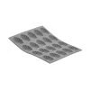 De Buyer De Acheteur Mini Élastomoule Mini Madeleine Mould Cuisinière 1 De Buyer De Acheteur Mini Élastomoule Mini Madeleine Mould Cuisinière -Sous Chef Boutique de buyer madeleine mould 185121