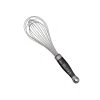De Buyer De Acheteur Professional Whisk En Acier Inoxydable 2 De Buyer De Acheteur Professional Whisk En Acier Inoxydable -Sous Chef Boutique de buyer ss whisk 25cm 261025