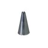 De Buyer De Acheteur Star Piping Astuce 7 Points 2 De Buyer De Acheteur Star Piping Astuce 7 Points -Sous Chef Boutique de buyer star nozzle narrow 2112 1