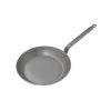 De Buyer Carbone Plus Poêle à Frire Avec Poignée En Fer 2 De Buyer Carbone Plus Poêle à Frire Avec Poignée En Fer -Sous Chef Boutique de buyer carbone plus frying pan with iron handle 5110