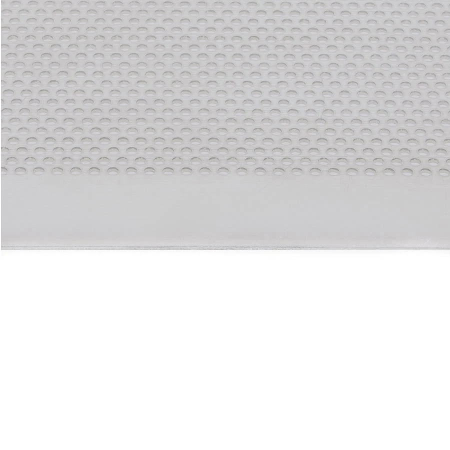 De Buyer De Acheteur Flat Feuille De Cuisson Micro-perforée 4 De Buyer De Acheteur Flat Feuille De Cuisson Micro-perforée – Image 2
