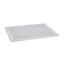 De Buyer De Acheteur Flat Feuille De Cuisson Micro-perforée