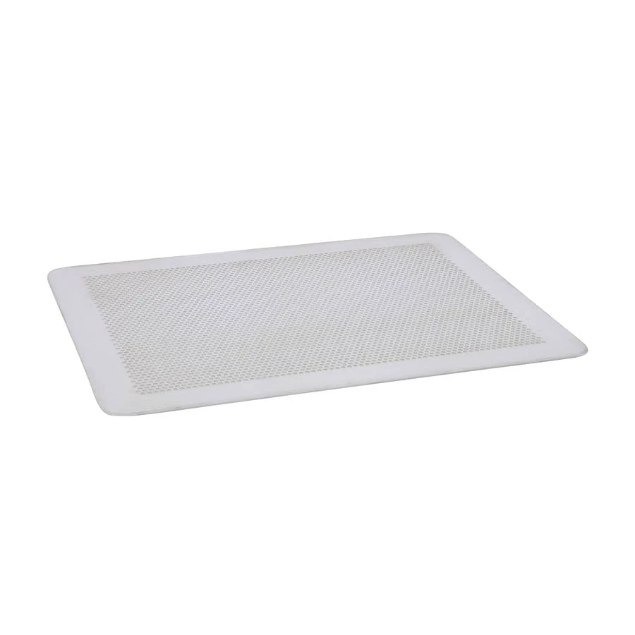 De Buyer De Acheteur Flat Feuille De Cuisson Micro-perforée 3 De Buyer De Acheteur Flat Feuille De Cuisson Micro-perforée