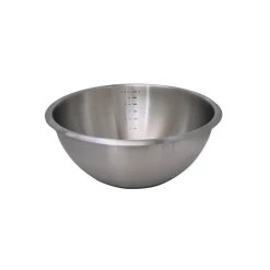 Cuisinière De Buyer Hemisphere Mixing Bowl Avec Silicone Base 16cm
