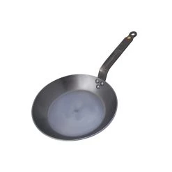 De Buyer Cuisinière De Acheteur Minéral B Poêle à Frire 24cm