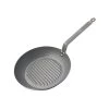 De Buyer Cuisinière De Acheteur Minéral B Gridle Pan 26cm -Sous Chef Boutique de buyer mineral b griddle pan 26cm5613