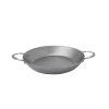 De Buyer De Acheteur Minéral B Paella Pan 32cm Cuisinière
