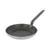De Buyer De Acheteur Poêle à Frire Non Incurvée 28cm 1 De Buyer De Acheteur Poêle à Frire Non Incurvée 28cm -Sous Chef Boutique de buyer non stick induction frying pan 24 8480choc