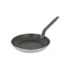 De Buyer De Acheteur Poêle à Frire à Induction Nonick 20cm -Sous Chef Boutique de buyer non stick induction frying pan20 8480choc