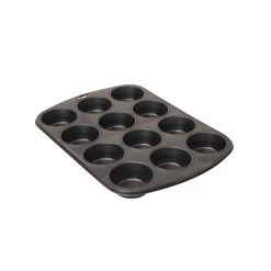 De Buyer Cuisinière De Acheteur Muffin Mould Non-Stick