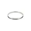 De Buyer De Acheteur Bague De Tart En Acier Inoxydable 12cm Cuisinière -Sous Chef Boutique de buyer stainless steel tart ring 12