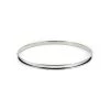 De Buyer De Acheteur Bague De Tart En Acier Inoxydable 28cm 1 De Buyer De Acheteur Bague De Tart En Acier Inoxydable 28cm -Sous Chef Boutique de buyer stainless steel tart ring 28