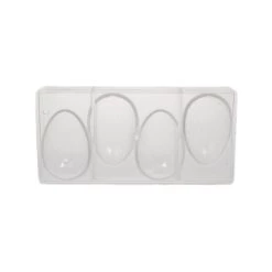 Deco Relief Déco Relief Diamond Pattern Polycarbonate De Pâques Mould Cookware
