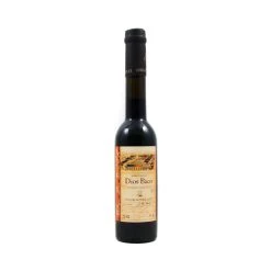 Dios Baco Sherry Vinegar With Pedro Ximenez 250ml