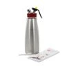 Fournitures Alimentaires Moléculaires ISi Gourmet Whipper 1 Litre -Sous Chef Boutique dsc 0395