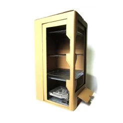 Vaisselle De Chambre De Fumeur ProQ Eco