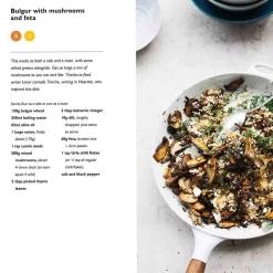 Sous Chef Kit Cookbook Sets Ottolenghi Simple Cookbook & Ensemble D'ingrédients 10 Sous Chef Kit Cookbook Sets Ottolenghi Simple Cookbook & Ensemble D'ingrédients -Sous Chef Boutique edit 0000 0044 OttolenghiSIMPLE4 9f6872a2 54f1 4500 8344 4a4b2759b99d jpg