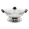 HSK Table Top Pot Chaud Chinois 4.5 Litres, Servir 6-8 -Sous Chef Boutique electric hotpot 2