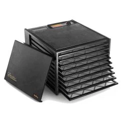 Excalibur Dehydrator 9-Tray - Avec Minuterie Fournitures De Gastronomie Moléculaire