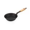 Poêle à Friture Netherton Foundry 1 Poêle à Friture Netherton Foundry -Sous Chef Boutique frying pan netherton foundry
