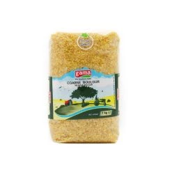 Gama Coarse Boulgur Wheat 1kg