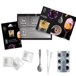 Molecule-R Molécule-R Gin Et Tonique R-évolution -Sous Chef Boutique gin tinic r evolution contents