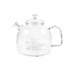 Bouilloire En Verre En Trendglas 1.75 Litres