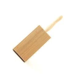 Italian Cookware Cuisinière Italienne Gnocchi Ridger 20cm X 6cm Cuisinière