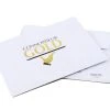 Connoisseur Feuilles D'or Comestibles Pour Connaisseur X 5 Feuilles, 80 X 80mm -Sous Chef Boutique gold leaf 1