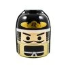 Hakoya Boîte à Bento En Or De Samurai Large 1200ml 2 Hakoya Boîte à Bento En Or De Samurai Large 1200ml -Sous Chef Boutique gold samurai bento box large