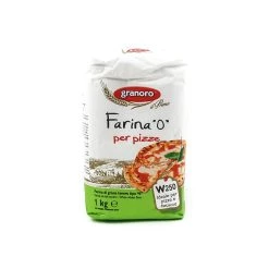 Granoro Type "0" Farine Pour Pizza 1kg INSPIRATION SAISONNELLE