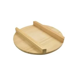 Sous Chef Cypress & Cuivre Hangiri Sushi Barrel