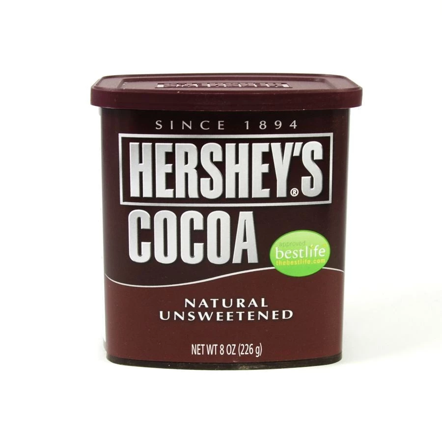 Hershey's Cocoa Powder 226g 3 Hershey's Cocoa Powder 226g