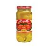 Mezzetta Hot Banana Wax Peppers 473g Ingredients -Sous Chef Boutique hot banana wax peppers