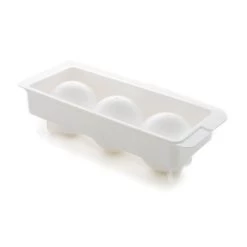 Eddingtons Cuisinière Géant Sphère Ice-Cube Mould 6cm Dia