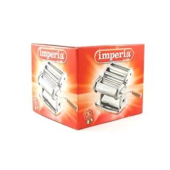 Cuisinière Imperia Pasta Maker 7 Cuisinière Imperia Pasta Maker -Sous Chef Boutique imperia pasta machine box