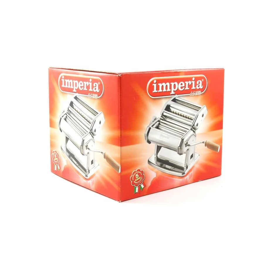 Cuisinière Imperia Pasta Maker 5 Cuisinière Imperia Pasta Maker – Image 3