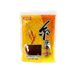 S&B S&B Chillies Séchés Ito Togarashi - Sil Gochu 100g