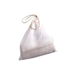 Coucke Muslin Jam Sac 25x24cm
