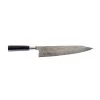 Suncraft Senzo 33 Couteau Gyuto 240mm