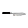 Suncraft Senzo 33 Couteau Santoku 165mm Couteaux De Chef Japonais 1 Suncraft Senzo 33 Couteau Santoku 165mm Couteaux De Chef Japonais -Sous Chef Boutique jkc santoku knife
