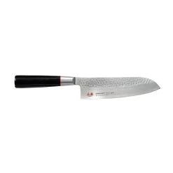 Suncraft Senzo 33 Couteau Santoku 165mm Couteaux De Chef Japonais
