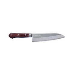 JKC Couteau Japonais AUS10 Santoku 165mm